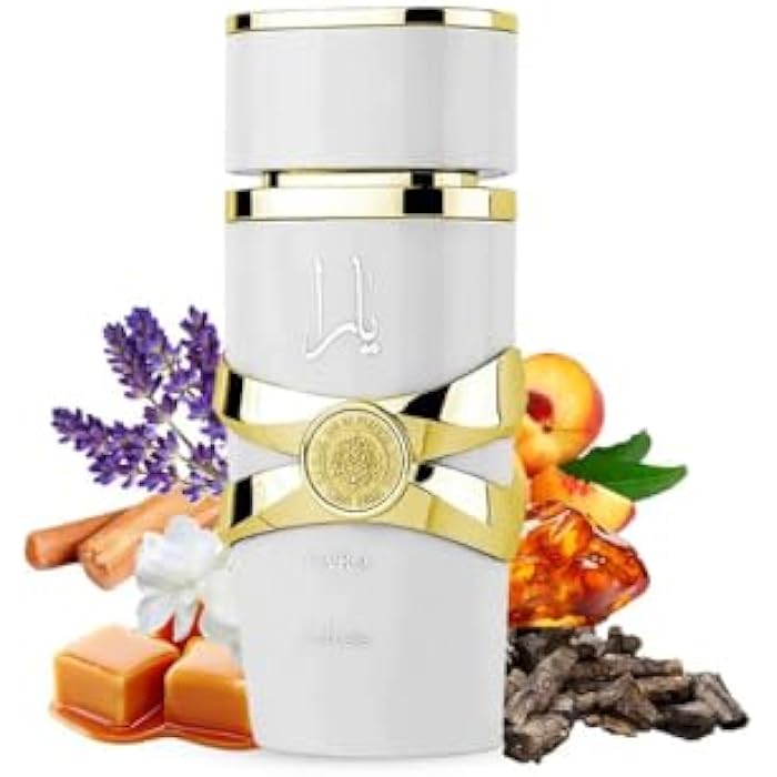 Lattafa Yara Moi For Women Eau De Parfum - 100ML - Image 2